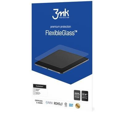 3mk ochranné sklo FlexibleGlass pro Apple iPad 10.2" (2019/2020) 7./ 8./9. gen. 3mk