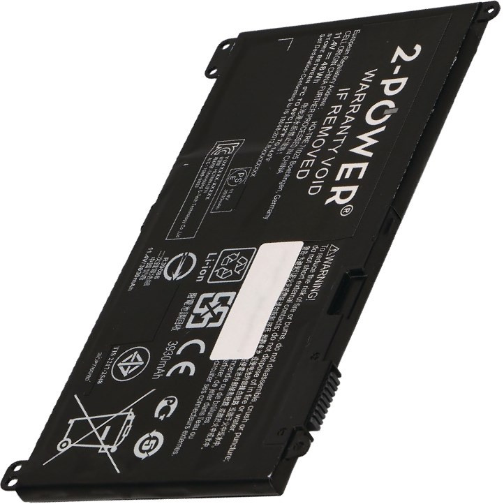 2-POWER Baterie 11
