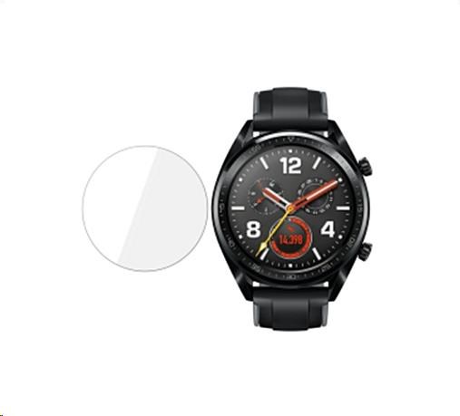 3mk hybridní sklo Watch FlexibleGlass pro Huawei Watch GT (3ks) 3mk