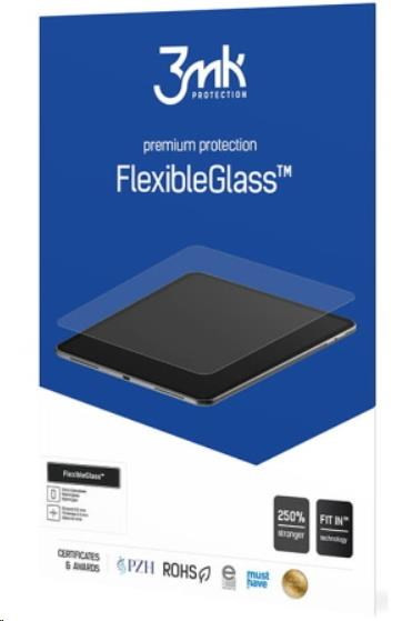 3mk hybridní sklo FlexibleGlass pro Lenovo Tab P11 / Tab P11 Plus 3mk