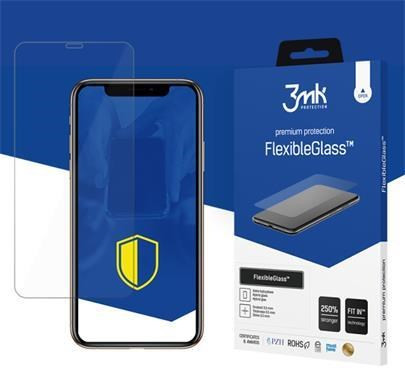 3mk hybridní sklo FlexibleGlass pro Samsung Galaxy A52 4G/5G / A52s (A526