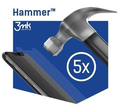3mk All-Safe fólie Hammer Phone
