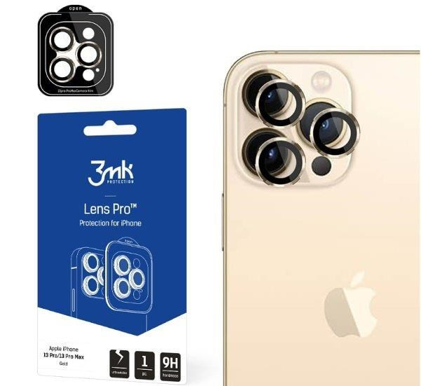 3mk ochrana kamery Lens Protection Pro pro Apple iPhone 14 Pro / iPhone 14 Pro Max