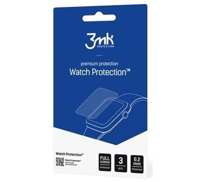 3mk hybridní sklo Watch pro Apple Watch Ultra (3ks) 3mk