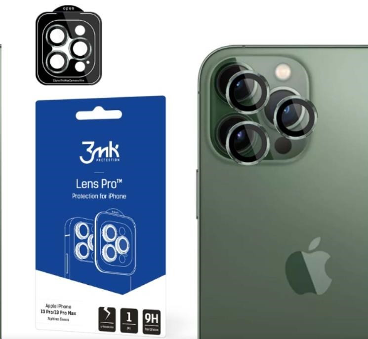 3mk ochrana kamery Lens Protection Pro pro Apple iPhone 13 Pro / iPhone 13 Pro Max