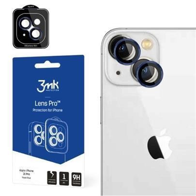 3mk ochrana kamery Lens Pro pro Apple iPhone 15 Pro Max