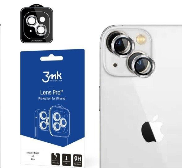 3mk ochrana kamery Lens Pro pro Apple iPhone 15