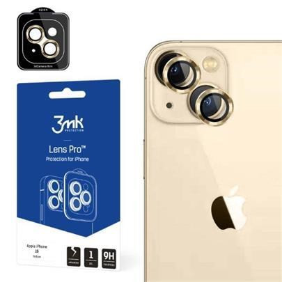 3mk ochrana kamery Lens Pro pro Apple iPhone 15