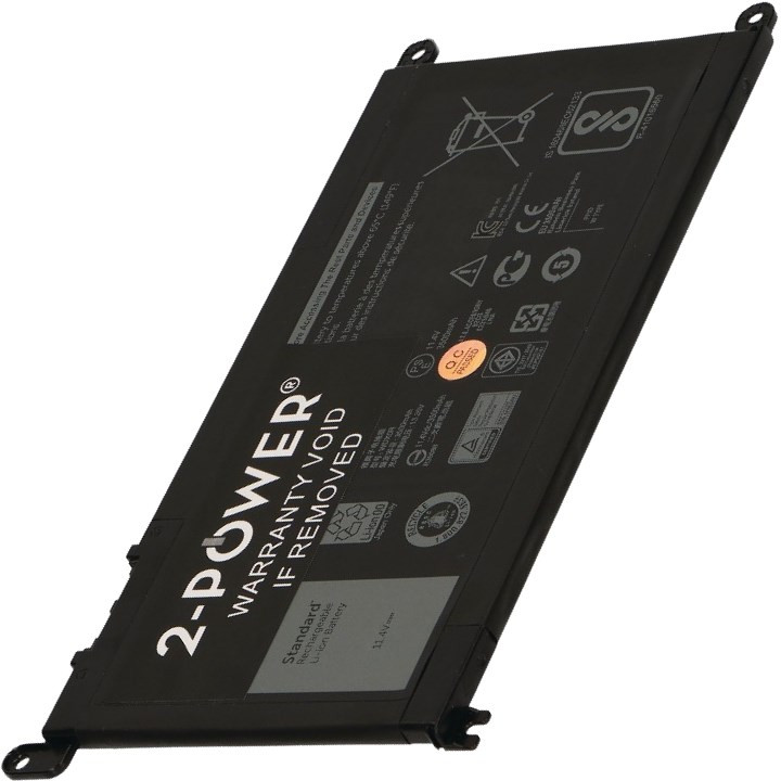 2-POWER Baterie 11