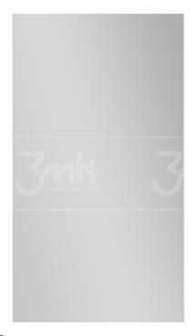 3mk All-Safe fólie Anti-shock pro hodinky a náramky 3mk