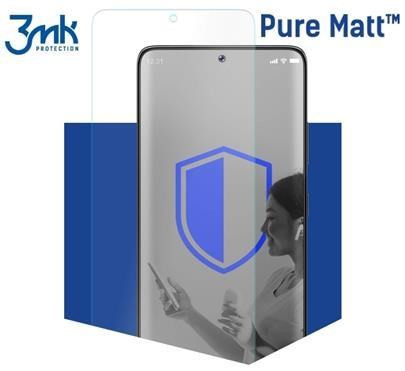 3mk All-Safe fólie Pure Matt 3mk