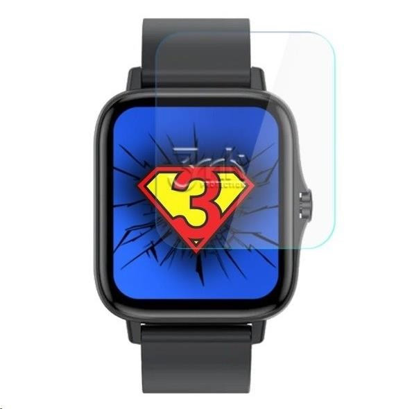 3mk ochranná fólie Watch Protection ARC pro Garett Sport Activity GT (3ks) 3mk