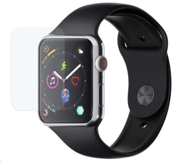 3mk hybridní sklo Watch Protection FlexibleGlass pro Samsung Galaxy Watch R860