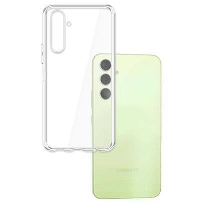 3mk ochranný kryt Clear Case pro Samsung Galaxy A14 5G (SM-A146)
