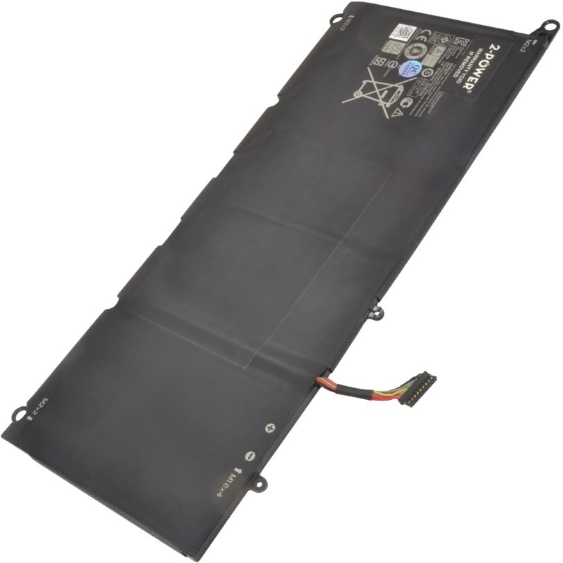 2-POWER Baterie 7