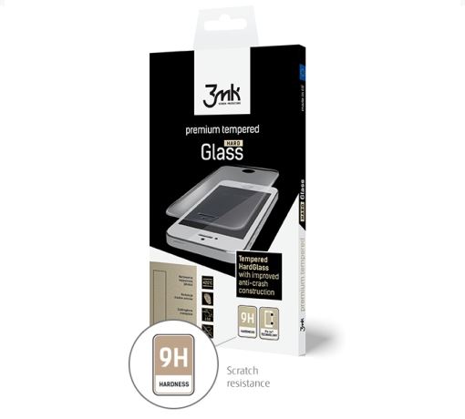 3mk tvrzené sklo HardGlass pro Apple iPhone 11 Pro 3mk