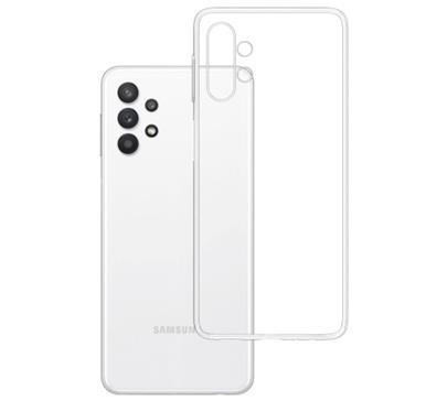 3mk ochranný kryt Clear Case pro Samsung Galaxy A52 4G/ 5G / A52s