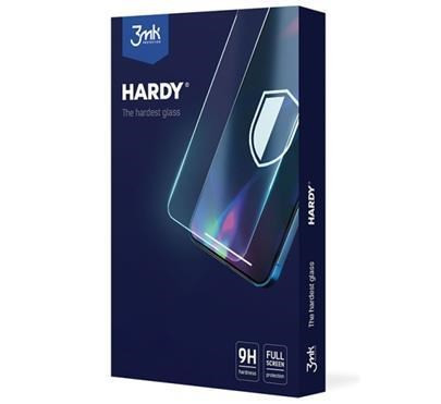 3mk tvrzené sklo Hardy pro Apple iPhone 15 Pro 3mk