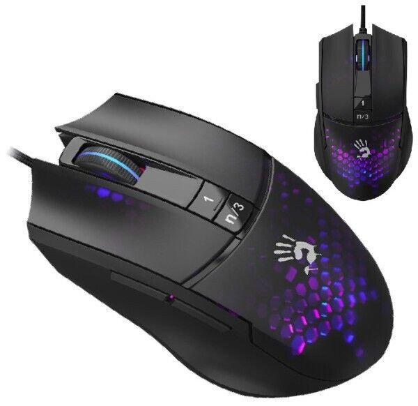 A4tech BLOODY L65 Max Honeycomb