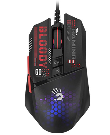 A4tech BLOODY W60 Max Mini