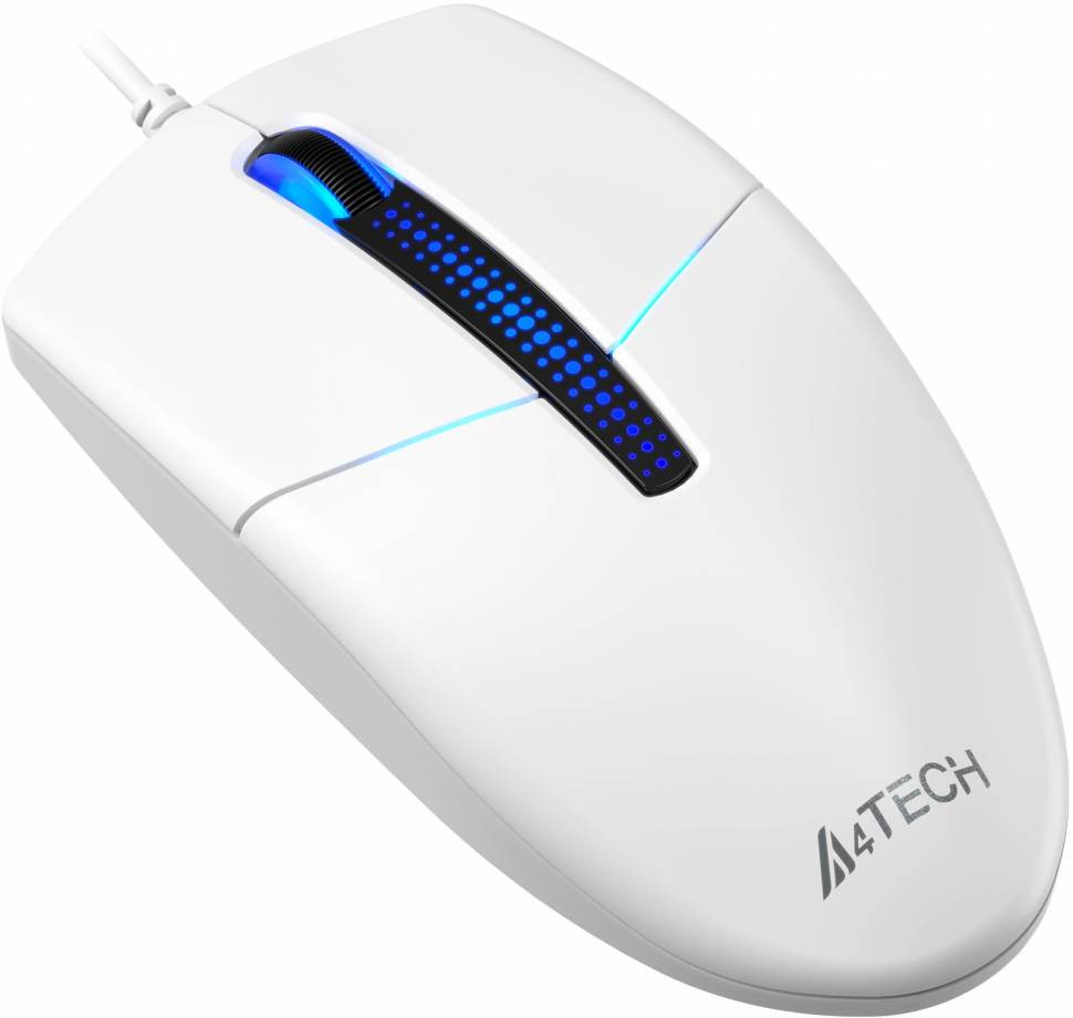 A4tech N-530S