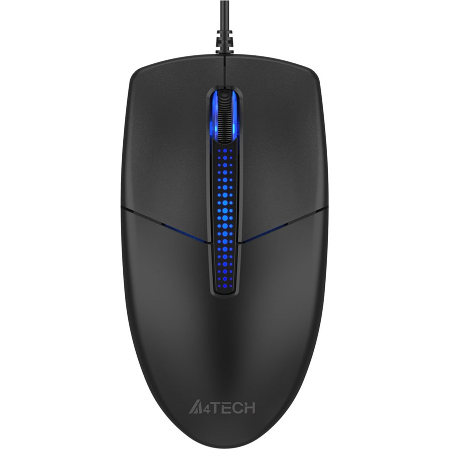 A4tech N-530S