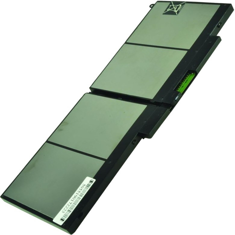 2-POWER Baterie 7