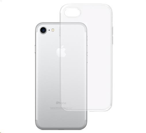 3mk Clear Case pro Apple iPhone 7