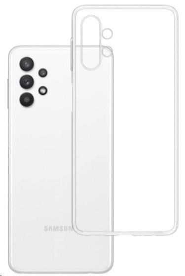3mk Clear Case pro Samsung Galaxy A32 5G (SM-A326)