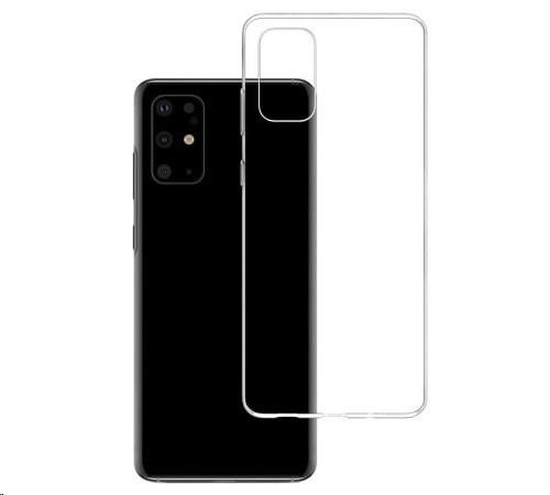 3mk Clear Case pro Samsung Galaxy S20 FE