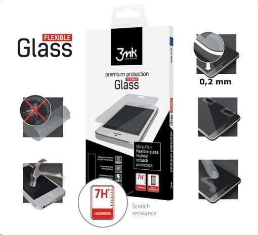 3mk FlexibleGlass pro Xiaomi Redmi Note 7 3mk