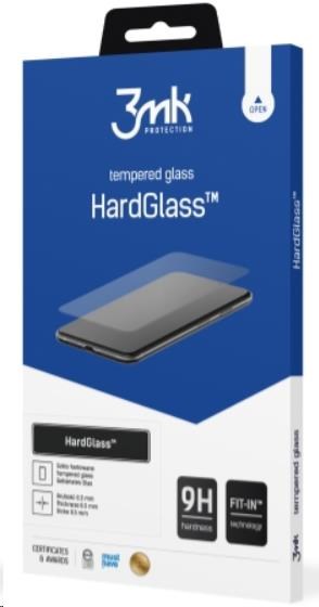 3mk HardGlass pro Apple iPhone 13 mini 3mk