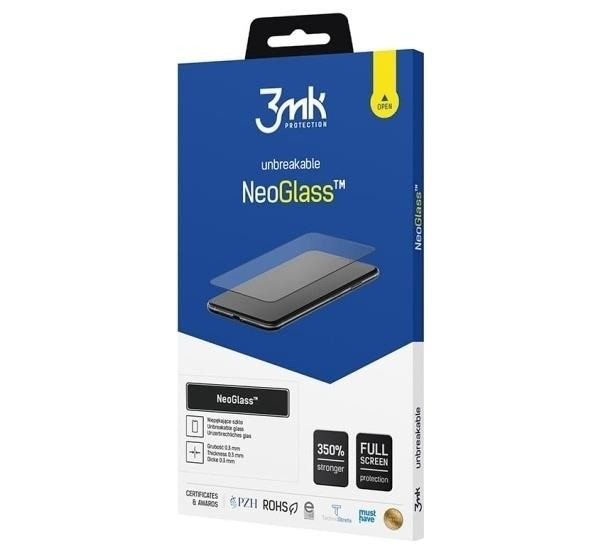 3mk NeoGlass Black pro Samsung Galaxy S22+ (SM-S906) 3mk