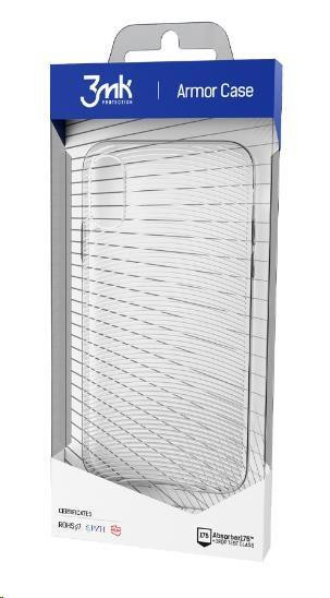 3mk Armor case pro Samsung Galaxy S22 Ultra (SM-S908)