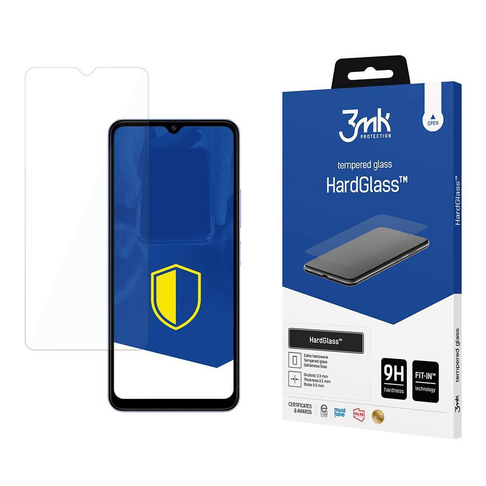 3mk HardGlass pro Samsung Galaxy S21 FE (SM-G990) 3mk