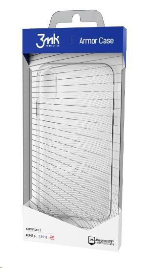 3mk Armor Case pro Samsung Galaxy S21 FE (SM-G990) 3mk