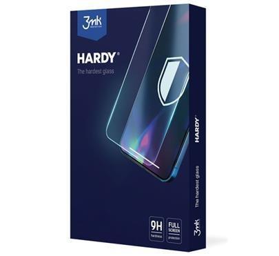 3mk tvrzené sklo Hardy pro Apple iPhone 15 Pro Max 3mk