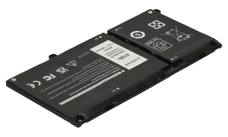 2-Power Inspiron 15 5502 3 článková Baterie do Laptopu 11