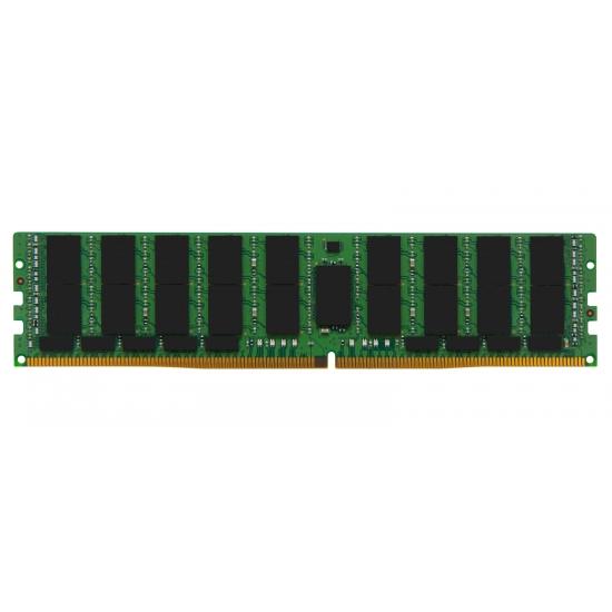 16GB DDR4-2666MHz Reg ECC DR pro HP KINGSTON