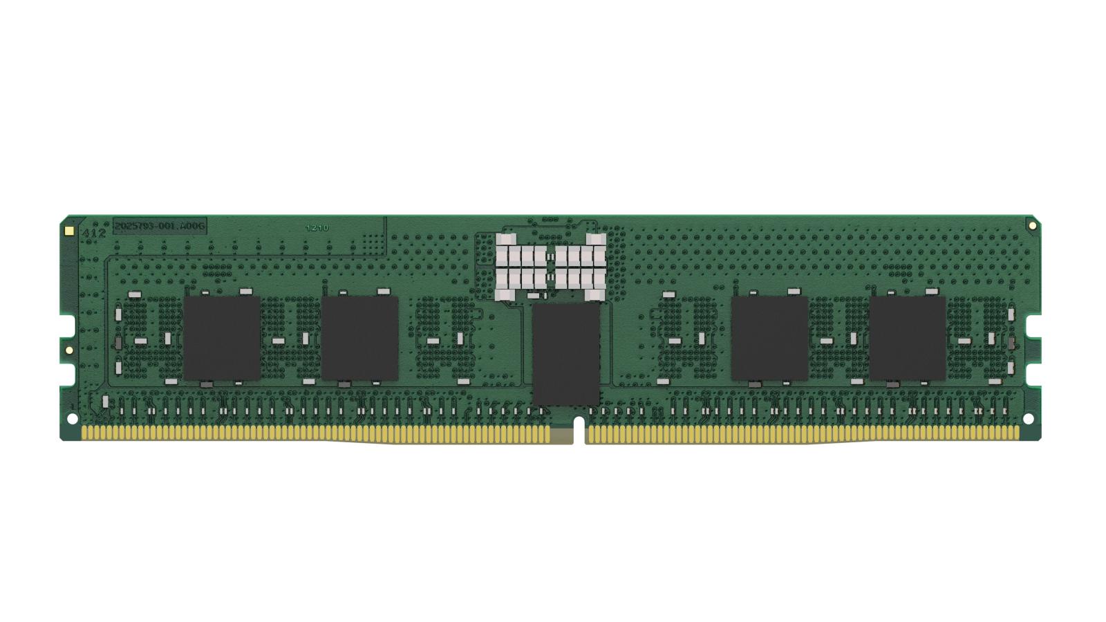 16GB DDR5-4800MHz Kingston ECC Reg pro HP KINGSTON