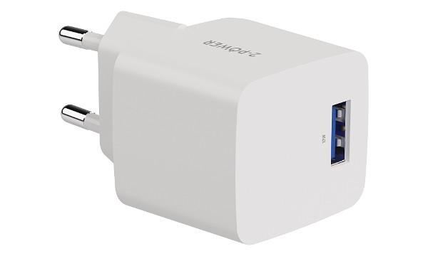 2-Power USB nabíječka 12W 1 x USB-A 2-Power
