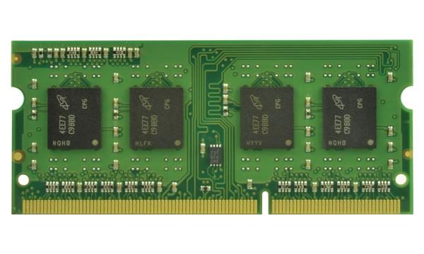 2-Power 4GB PC3L-12800S 1600MHz DDR3 CL11 1.35V SoDIMM 1Rx8 1.35V (DOŽIVOTNÍ ZÁRUKA) 2-Power