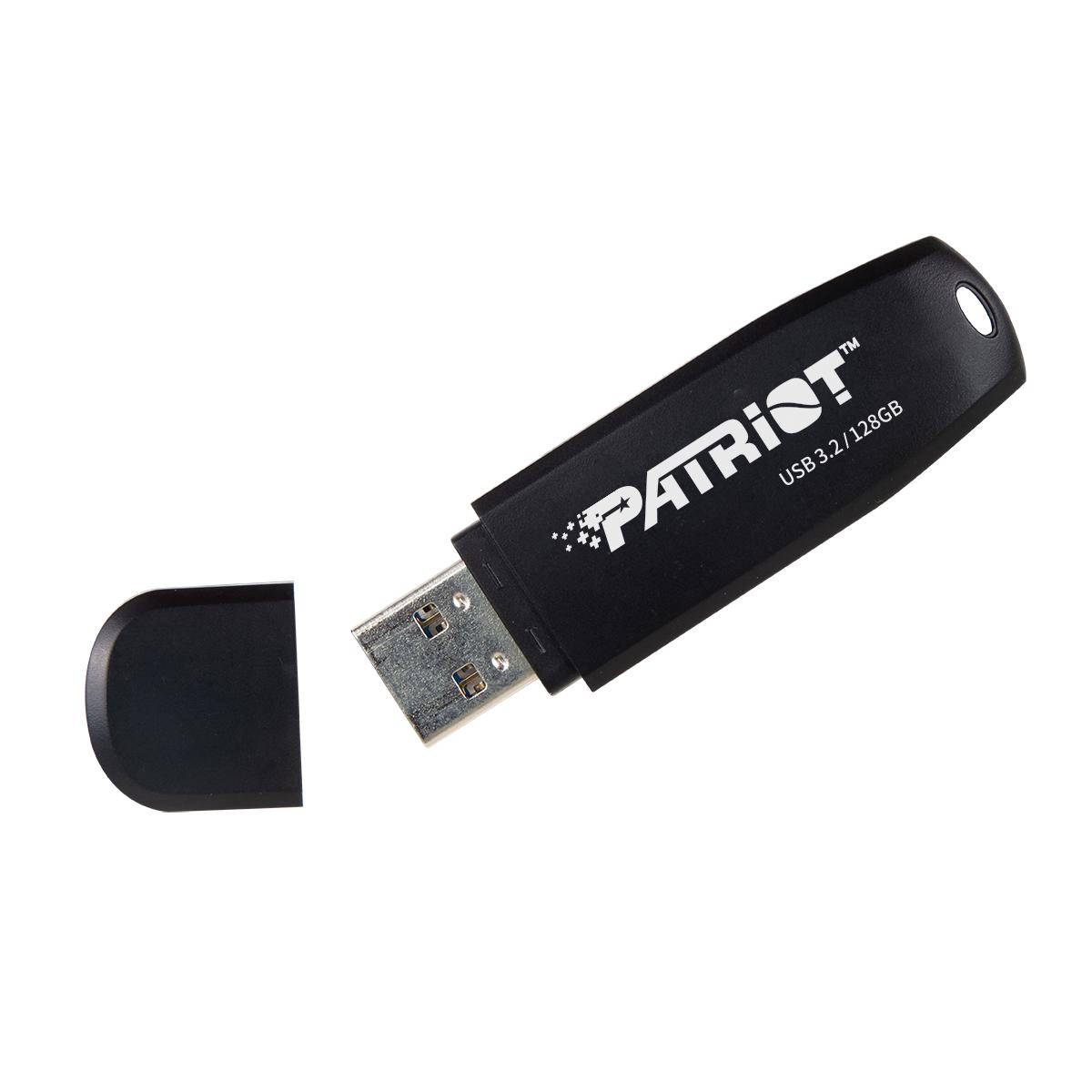 256GB Patriot XPORTER CORE USB 3.2. gen 1 PATRIOT