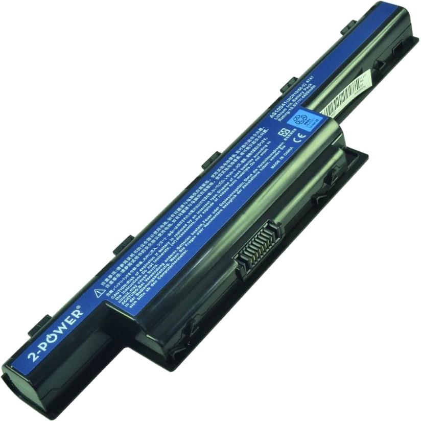 2-POWER Baterie 11