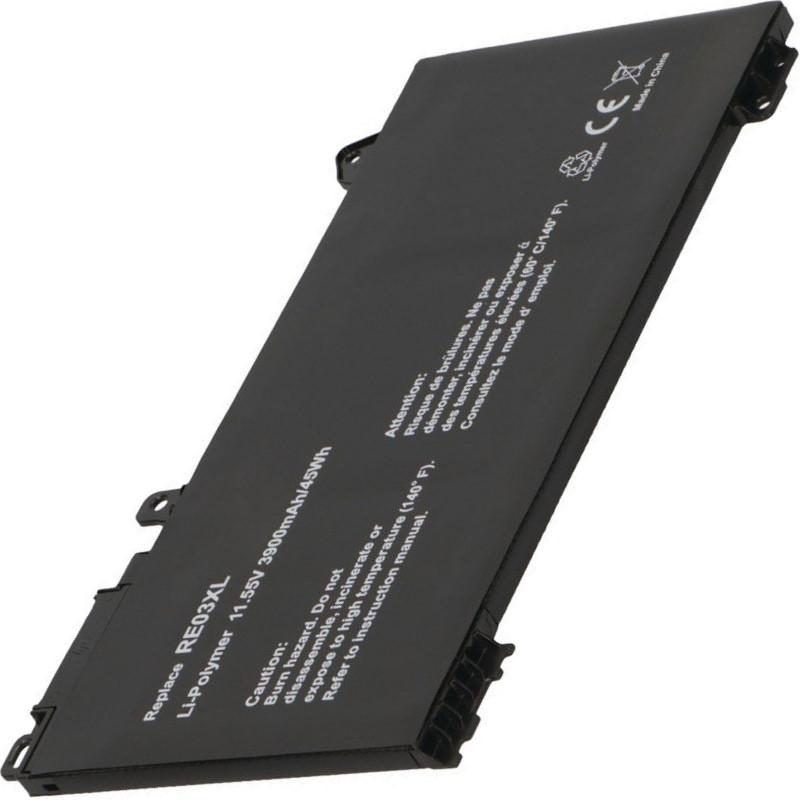 2-POWER Baterie 11