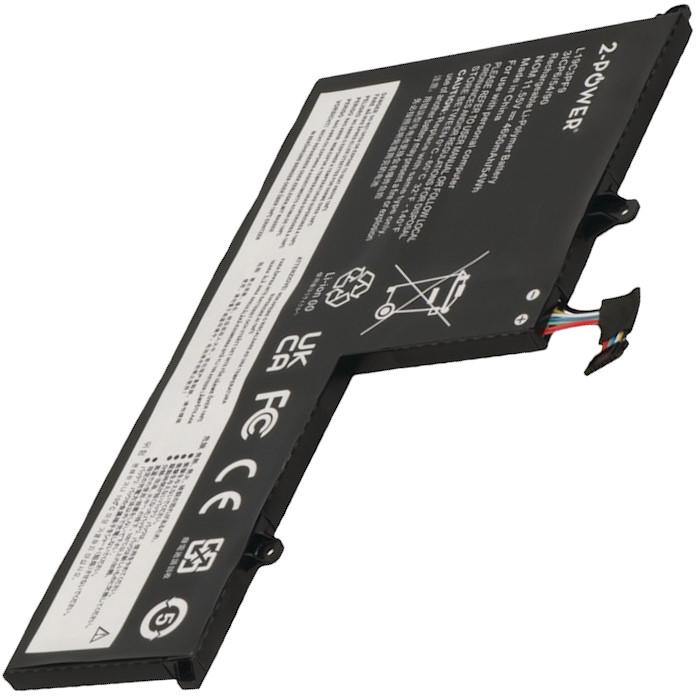 2-POWER Baterie 11
