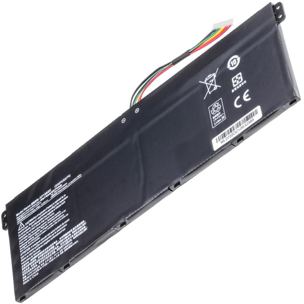 2-POWER Baterie 11