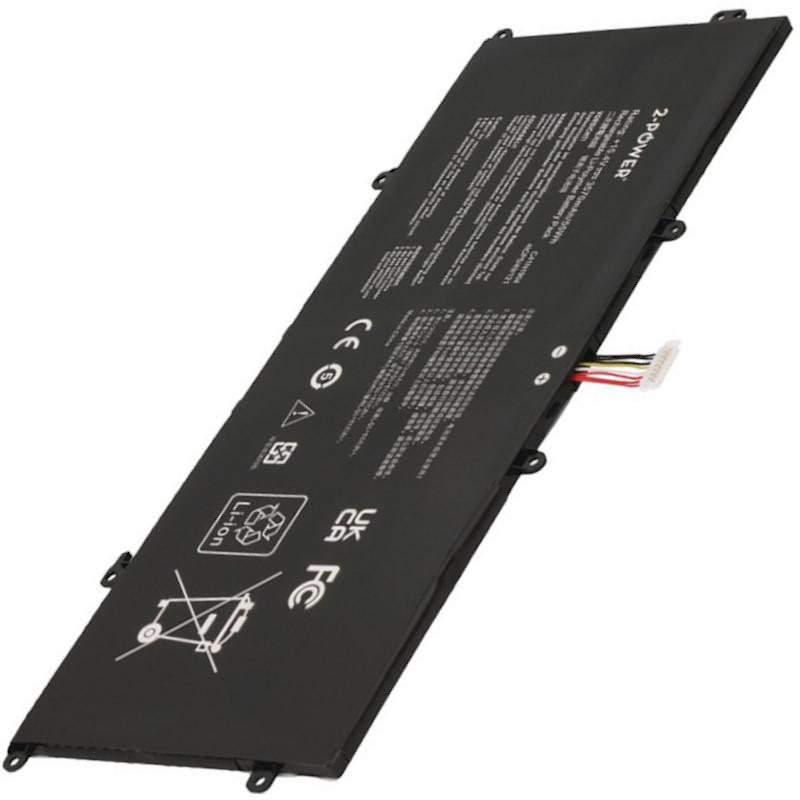2-POWER Baterie 15