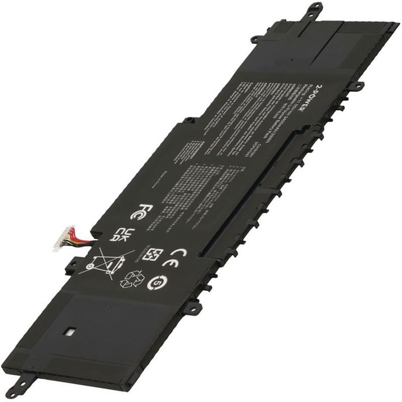 2-POWER Baterie 11