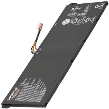 2-POWER Baterie 7